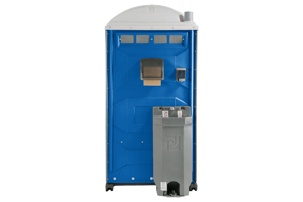 Deluxe Flushable Porta Potty Monterey CA