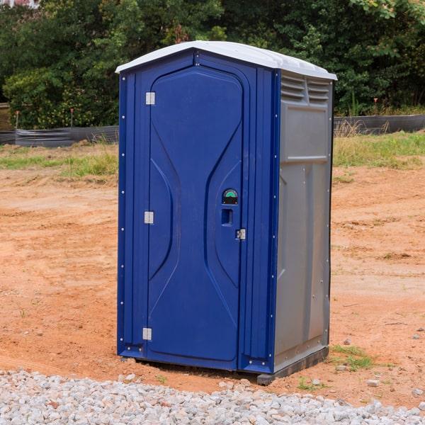 Festival Porta Potty Rentals Monterey CA