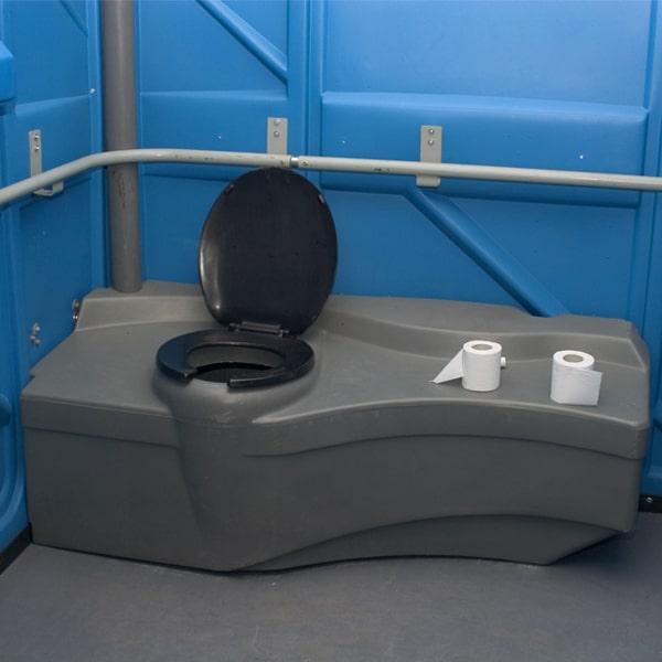 Wedding Porta Potty Rentals Monterey CA