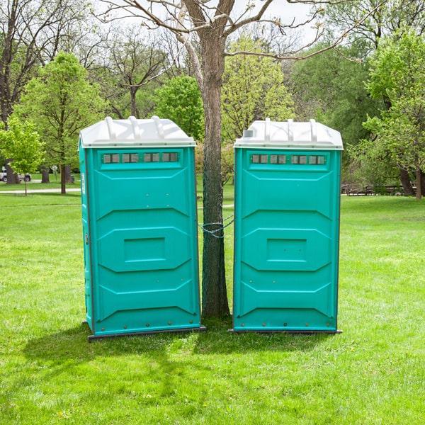 Seasonal Porta Potty Rentals Monterey CA